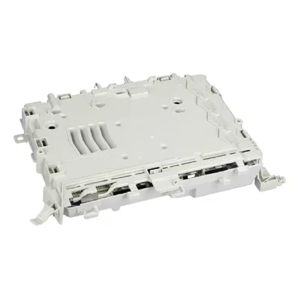 Elementy elektryczne do pralek r Boczny moduł elektroniczny do pralki Whirlpool niezaprogramowany 481010621590 C00375007
