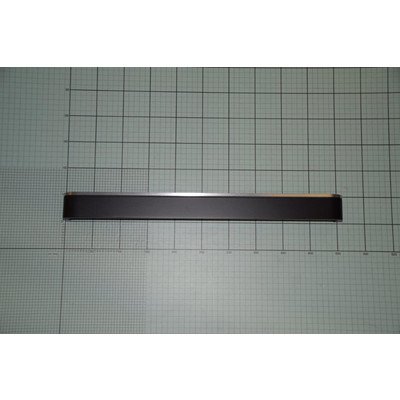 Uchwyt jednoczęściowy - czarny (8056682)