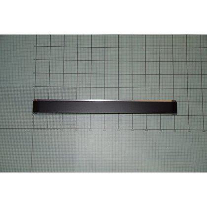 Uchwyt jednoczęściowy - czarny (8056682)