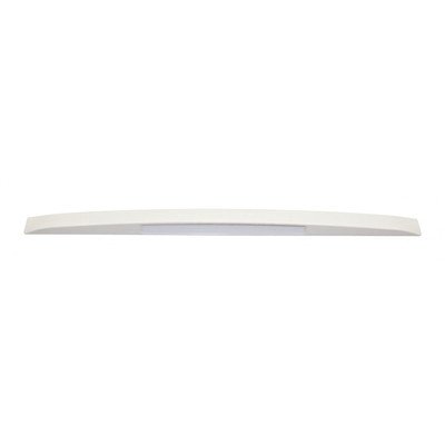 Części zamienne GORENJE Uchwyt drzwi piekarnika Gorenje / Hisense szary 590 mm 378661