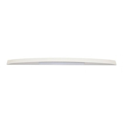 Części zamienne GORENJE Uchwyt drzwi piekarnika Gorenje / Hisense szary 590 mm 378661