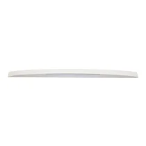 Części zamienne GORENJE Uchwyt drzwi piekarnika Gorenje / Hisense szary 590 mm 378661