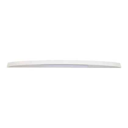 Części zamienne GORENJE Uchwyt drzwi piekarnika Gorenje / Hisense szary 590 mm 378661