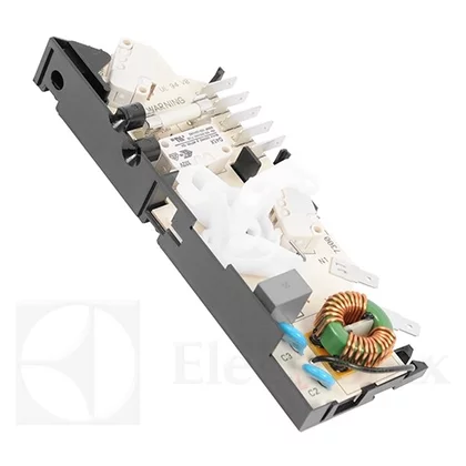 Blokada drzwi do kuchenki mikrofalowej Electrolux / AEG 50278805002