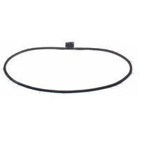 Pleciona uszczelka drzwi piekarnika Ariston / Indesit / Hotpoint / Whirlpool do pyrolizy C00096820 482000028167