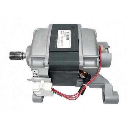 Silnik napędowy do pralki i pralko-suszarki Ariston / Indesit / Hotpoint / Whirlpool C00196979 482000023019