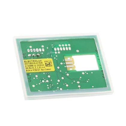 Elektronika mocy zabezpieczenia przed zagotowaniem do płyty grzejnej Electrolux / AEG