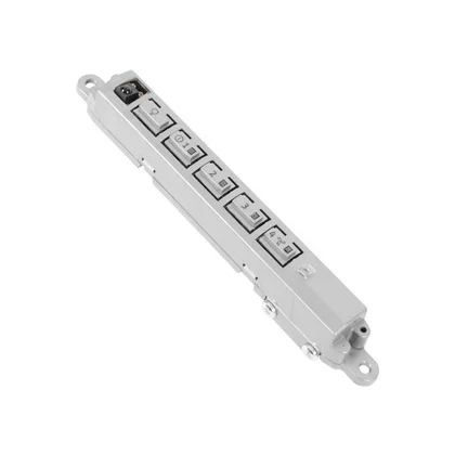 Zestaw panelu sterującego do okapu kuchennego Electrolux / AEG 50283658008