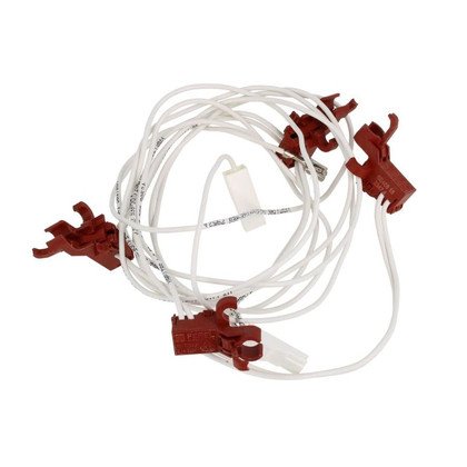 Zespół łącznika zapalacza gazu 4-p GG5* z/z (8058066)