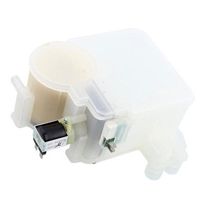 Zasobnik na sól do zmywarki Electrolux (4055164729)