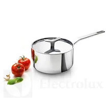 Rondel z pokrywką Electrolux Infinite Chef Collection 22 cm 9029794873