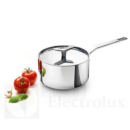 Rondel z pokrywką Electrolux Infinite Chef Collection 22 cm 9029794873