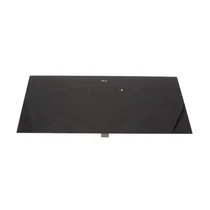 Czarna szyba panel szklany do okapu Electrolux / AEG