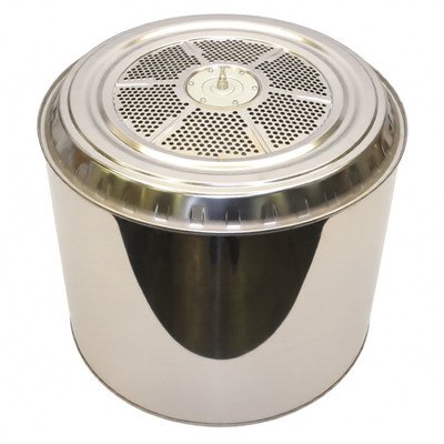 Części zamienne GORENJE Bęben do suszarki Gorenje / Hisense 336095