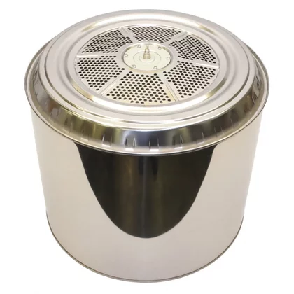 Części bębna do suszarek bębnowy Bęben do suszarki Gorenje / Hisense 336095