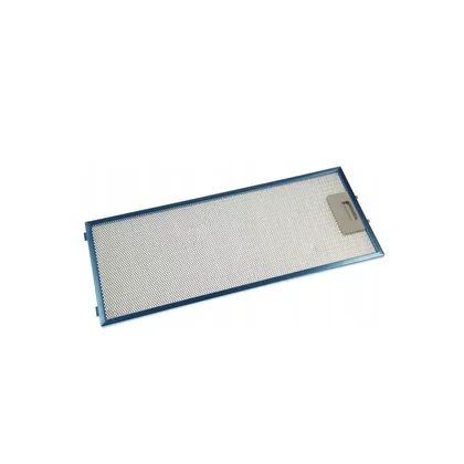 Części zamienne GORENJE Filtr przeciwtłuszczowy aluminiowy do okapu Gorenje / Hisense 196 x 465 x 9 mm 165030 240815