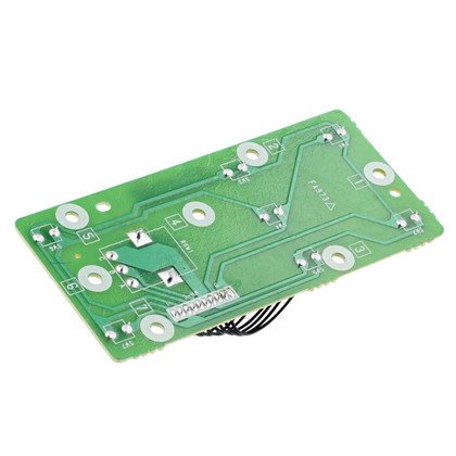 Element przełącznika kuchenki mikrofalowej (4055251336)