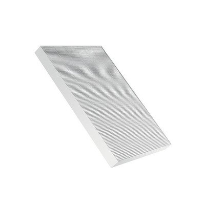 Filtry oczyszczaczy powietrza Filtr hepa 13 do oczyszczacza powietrza EF114 Electrolux (9001676528)