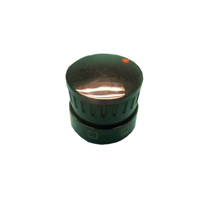 Pokrętło funkcji do kuchni Amica Scandium15 9453 czarne 9046183