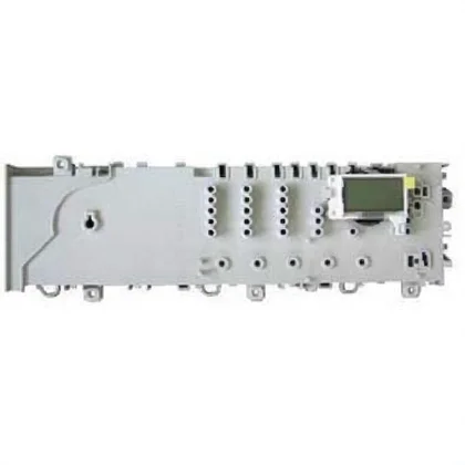Elementy elektryczne do pralek r Moduł sterujący do pralki Electrolux / AEG EWM 2100 nieskonfigurowany 973914522907018