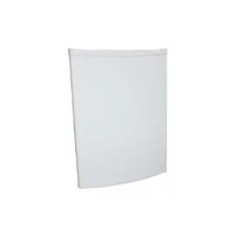 Drzwi zamrażarki z uszczelką do lodówki Whirlpool 481241619447 C00339085