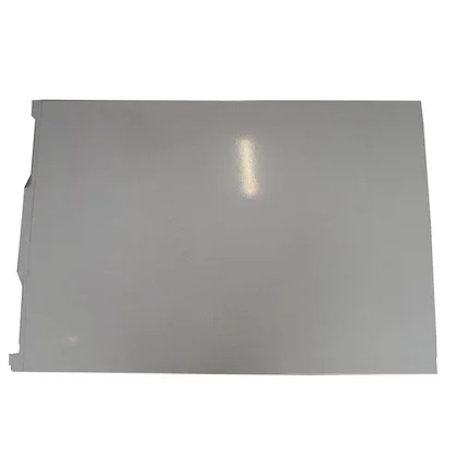 Drzwi chłodziarki do lodówki Amica białe 588 x 875,5 mm 1031084