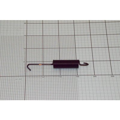 Sprężyna zawieszenia (1032302)