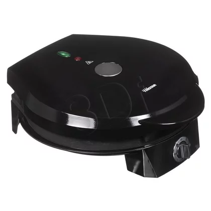 Automat do wypieku pizzy Tristar PZ-2880 1200 W czarny