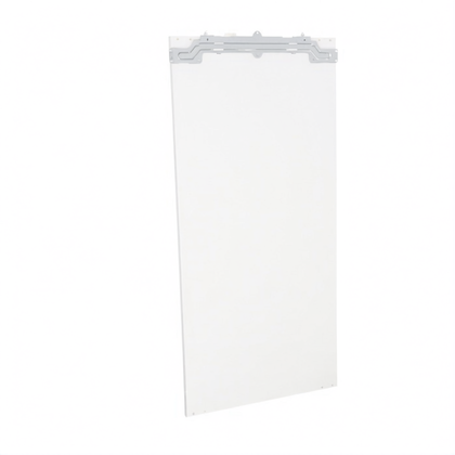 Drzwi kompletne do lodówki Electrolux / AEG 2256454048