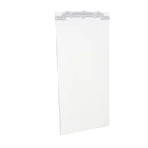 Inne elementy do lodówek Drzwi kompletne do lodówki Electrolux / AEG 2256454048