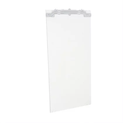 Inne elementy do lodówek Drzwi kompletne do lodówki Electrolux / AEG 2256454048