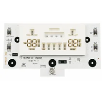 Moduł wyświetlacza panelu lodówki Samsung Side-by-Side DA41-00643B RSH5 RSH7 oryginał