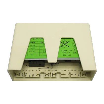 Elementy elektryczne do pralek r Moduł elektroniczny do pralko-suszarki Amica 1005151