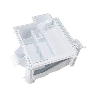 Szuflada detergentu (zestaw) do pralki Electrolux 4055565107
