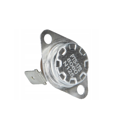 Termostat stały do pralki Samsung DC4700016B