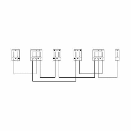 wiazka kablowa,Aqua-control,filt przeciwzaklóceniowy,PCB