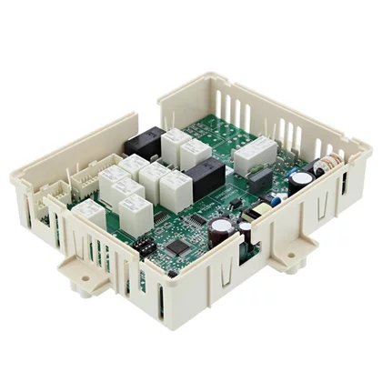 Moduły do piekarników Electrolux Układ elektroniczny zasilania do kuchenki, piekarnika i płyty grzejnej Electrolux / AEG 8996619281430