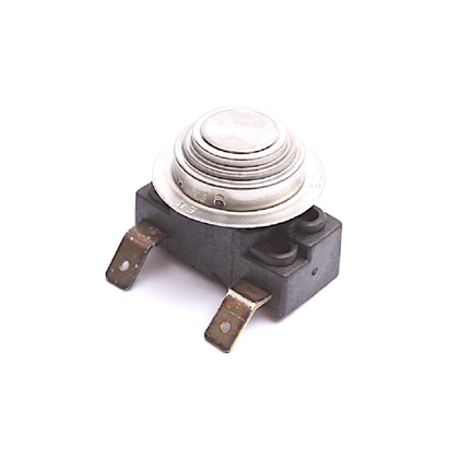 Termostat do suszarki Whirlpool / Indesit / Ariston / Hotpoint 33°C 481928248094 C00335516