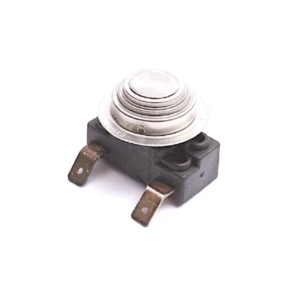 Termostaty do suszarek bębnowych Termostat do suszarki Whirlpool / Indesit / Ariston / Hotpoint 33°C 481928248094 C00335516
