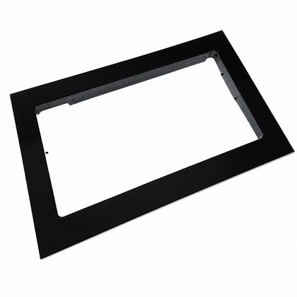Rama dekoracyjna do zabudowy mikrofalówki Samsung MQ7000A 23 l DE94-04995B oryginał