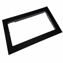Rama dekoracyjna do zabudowy mikrofalówki Samsung MQ7000A 23 l DE94-04995B oryginał