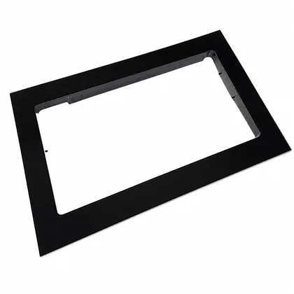 Rama dekoracyjna do zabudowy mikrofalówki Samsung MQ7000A 23 l DE94-04995B oryginał