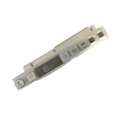 Interfejs FI CORE WHT DGT 5B SLV D HL TB 201 488000543157