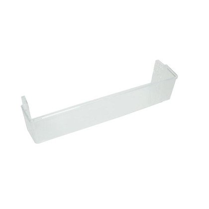 Balkonik dolny / Pólka na butelki do chłodziarki Hisense / Gorenje HK1649623