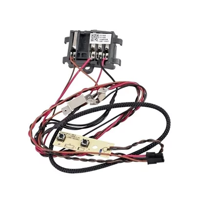 Elektronika do odkurzaczy Moduł elektroniki uchwytu do odkurzacza bezprzewodowego Electrolux / AEG