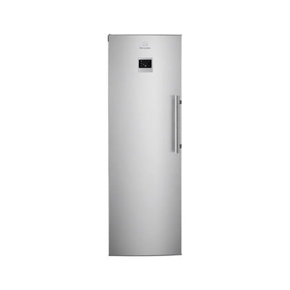 Drzwi zamrażarki Electrolux / AEG inox 2983974813