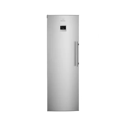 Drzwi zamrażarki Electrolux / AEG inox 2983974813
