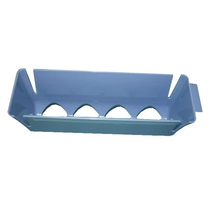 Półki na drzwi różni producenci Separator pojemnika na warzywa do lodówki Amica kombi '07 niebieski 8038497