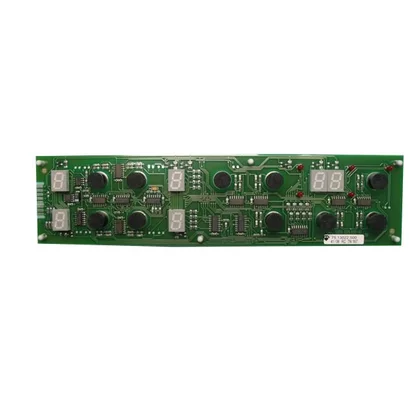 Panel sterowania płyty indukcyjnej Amica 75.13022.500 8024598