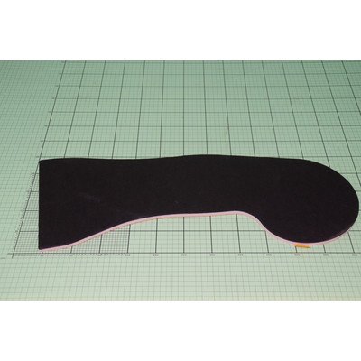 AWD82LC Uszczelka -filc do suszarki AWD82LC Amica (1044087)